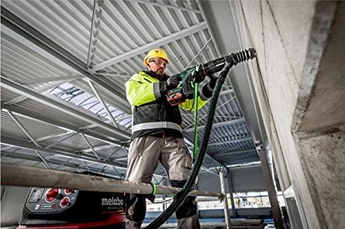 Metabo SDS-Max sukamasis plaktukas