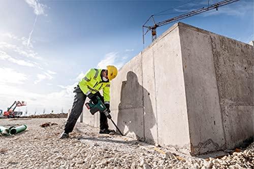 Metabo SDS-Max sukamasis plaktukas