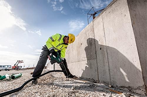 Metabo SDS-Max sukamasis plaktukas