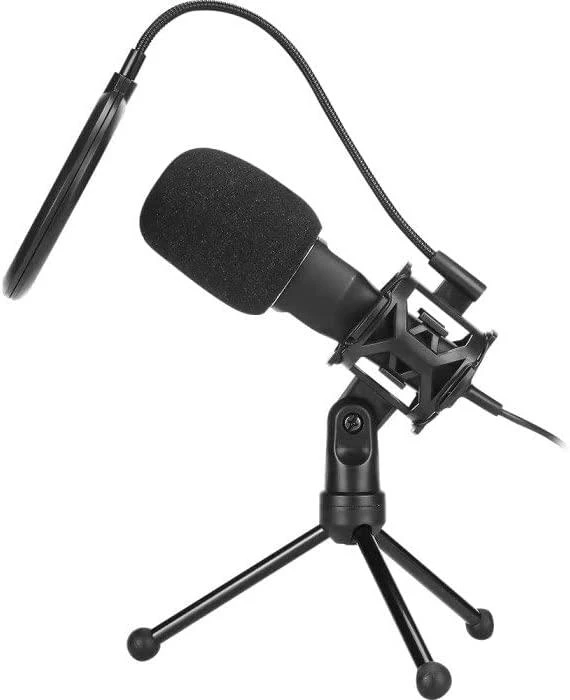 Mikrofonas žaid. Marvo MIC-03