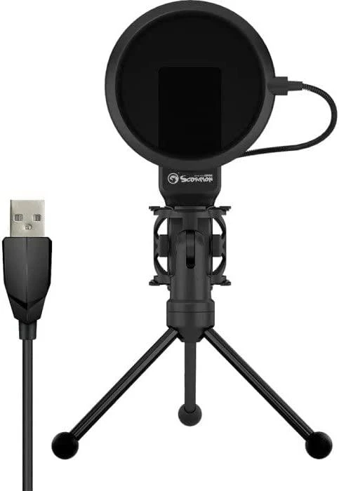 Mikrofonas žaid. Marvo MIC-03
