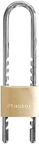 Master Lock Spynelė MasterLock 1950EURD; 50 mm