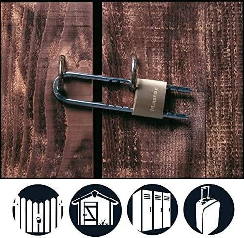 Master Lock Spynelė MasterLock 1950EURD; 50 mm