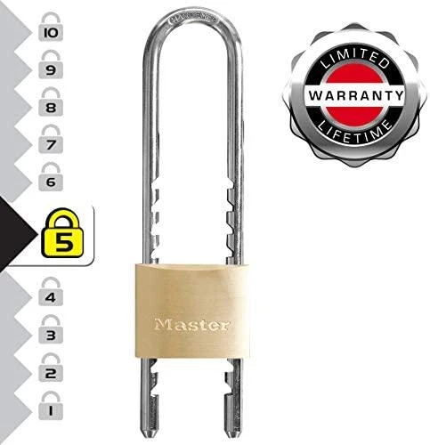 Master Lock Spynelė MasterLock 1950EURD; 50 mm