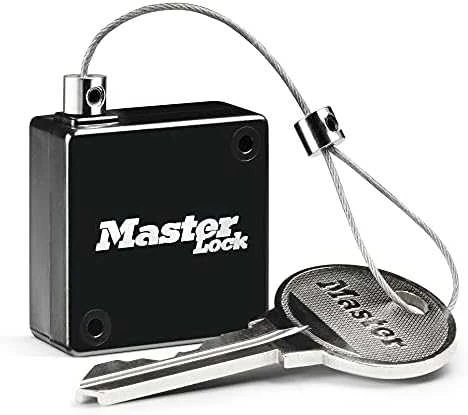 Master Lock MasterLock 5441 Bluetooth Key Lock Box