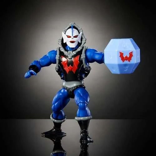 Mattel Masters of the Universe Origins Hordak figure 14cm