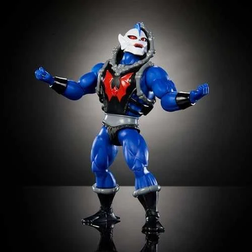 Mattel Masters of the Universe Origins Hordak figure 14cm