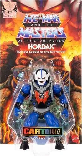 Mattel Masters of the Universe Origins Hordak figure 14cm
