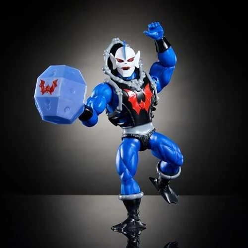 Mattel Masters of the Universe Origins Hordak figure 14cm