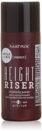 Plaukų pudra apimčiai, stiprios fiksacijos Matrix Style Link Height Riser 7g