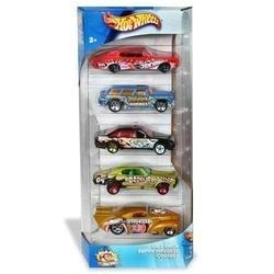 Mattel Hot Wheels mašinėlių rinkinys