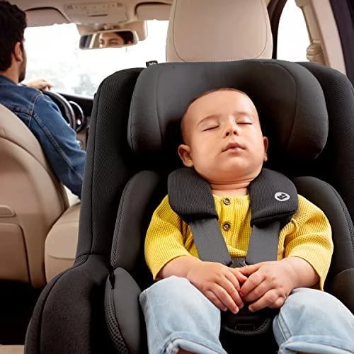 Maxi-Cosi Pearl Pro 2 i-Size - automobilinė kėdutė, sėdynė ~ 0-18 kg | Autentiška juoda