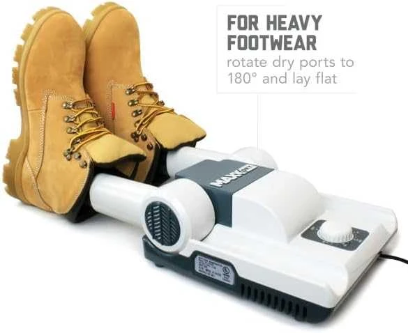 Drėkintuvas MaxxDry Heavy Duty -kuivaaja