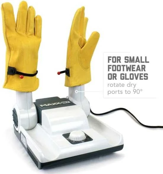 Drėkintuvas MaxxDry Heavy Duty -kuivaaja