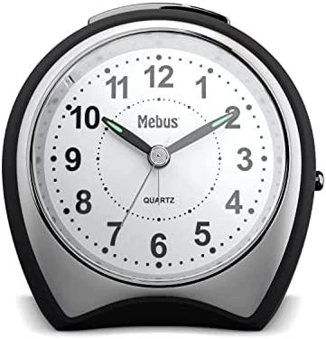 Mebus žadintuvas