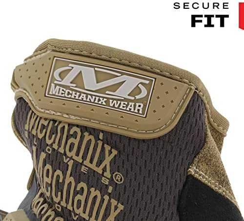 Mechanix Wear Pirštinės Mechanix M-Pact® 07, M dydis