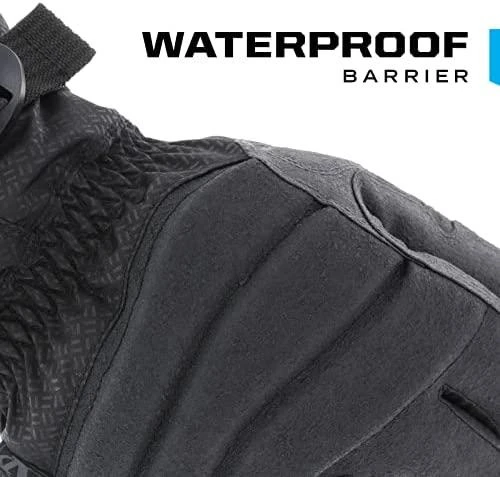 Mechanix Wear Žieminės pirštinės Mechanix COLDWORK™ Peak, dydis XXL