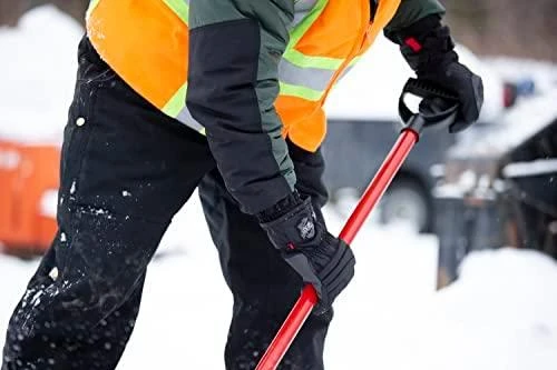 Mechanix Wear Žieminės pirštinės Mechanix COLDWORK™ Peak, dydis XXL