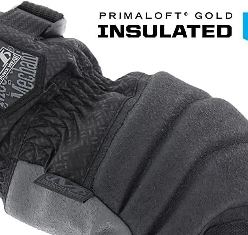 Mechanix Wear Žieminės pirštinės Mechanix COLDWORK™ Peak, dydis XXL