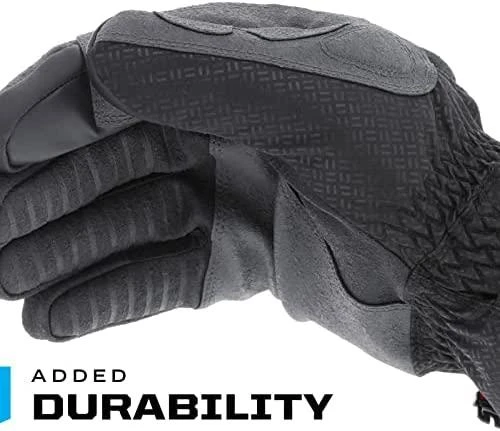 Mechanix Wear Žieminės pirštinės Mechanix COLDWORK™ Peak, dydis XXL