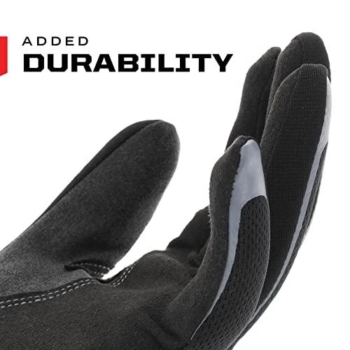 Mechanix Wear Pirštinės Mechanix UTILITY XXL dydis. Velcro, dirbtinė oda, TrekDry®