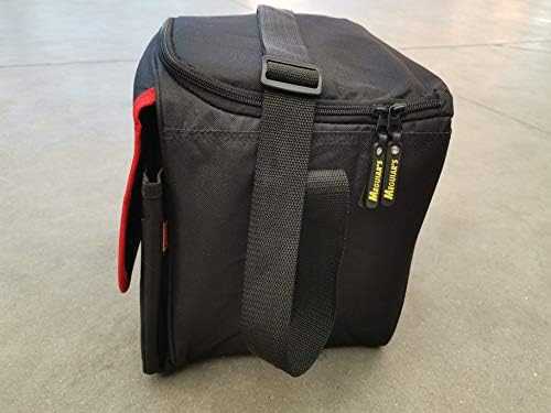 Meguiars Medium Kit Bag
