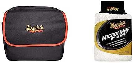 Meguiars Medium Kit Bag