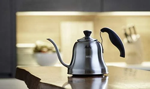MELITTA dvigubo stiklo puodeliai, 300 ml