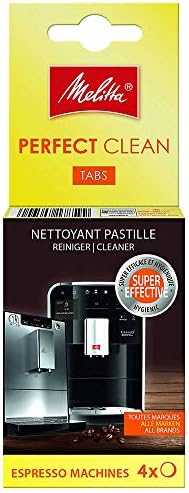 Kavos aparatas Melitta E953-102 Solo&Milk sidabro