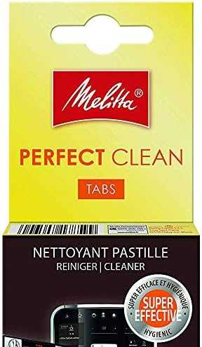 Kavos aparatas Melitta E953-102 Solo&Milk sidabro