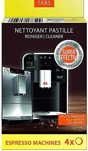 Kavos aparatas Melitta E953-102 Solo&Milk sidabro