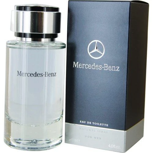 Mercedes Benz for Men (Kvepalai Vyrams) EDT 120ml