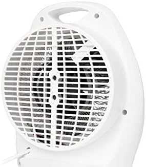 Mesko | Šildytuvas | MS 7719 | Ventiliatoriaus šildytuvas | 2000 W | Baltas