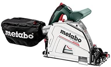 METABO ZAGŁĘBIARKA KT 18 LTX 66 BL 2x8,0Ah LiHD +SZYNA FS 160