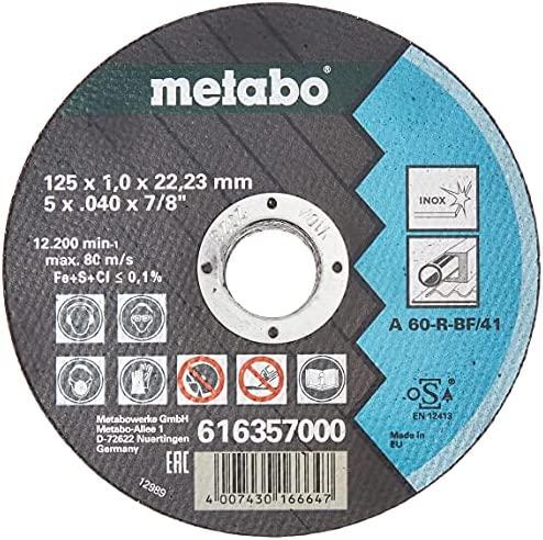 Metabo 4007430166661