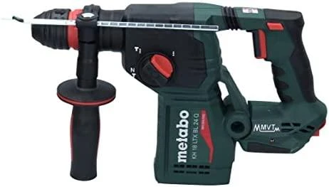 Metabo akumuliatorinis perforatorius su rankena
