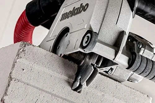 Mūro freza-vagapjovė Metabo MFE 40
