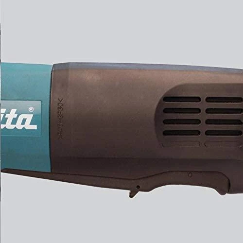 Makita Tiesinis šlifuoklis GD0800C 6-(8) mm