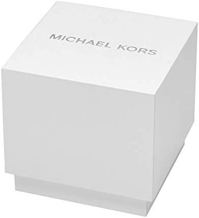Laikrodis moterims MICHAEL KORS MK5605 - BRADSHAW (zm517a)