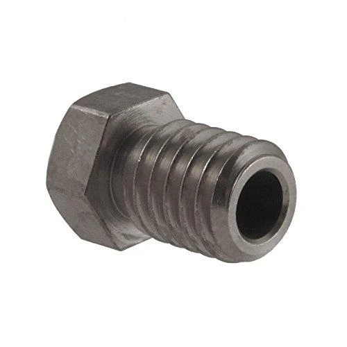 Micro Swiss antgalis, skirtas Ultimaker 2+ 0.6mm