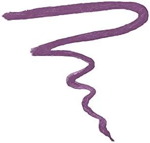 Shiseido Micro Liner INK Gel Pieštukas Akių apvadas 09 Violet 0.08 g