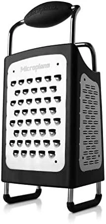 Tarka Microplane, 4 pusių, MIC34006E