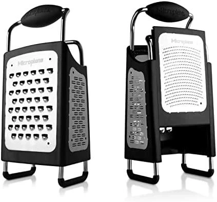Tarka Microplane, 4 pusių, MIC34006E