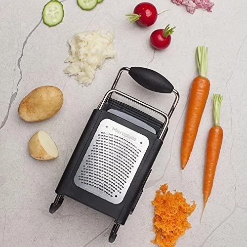 Tarka Microplane, 4 pusių, MIC34006E
