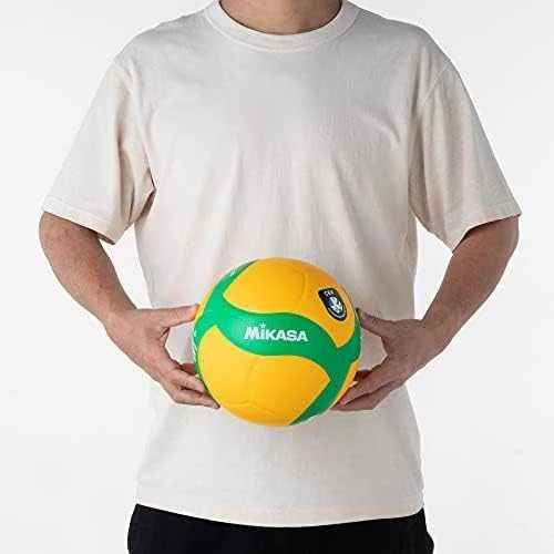 Mikasa V200W CEV rungtynių tinklinio kamuolys