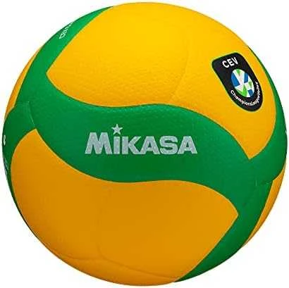 Mikasa V200W CEV rungtynių tinklinio kamuolys