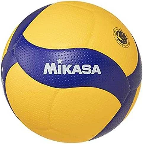 Tinklinio kamuolys Mikasa V200W