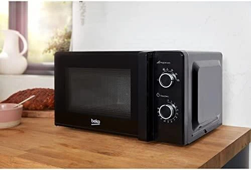 Mikrobangų krosnelė Microwave orkaitė BEKO MOC20100BFB