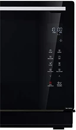 Mikrobangų krosnelė Panasonic NN CS 89 LBGPG