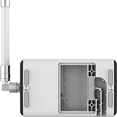 Maršrutizatorius Milesight Helium LoRaWAN prieigos taškas UG65-868M-EA-H32